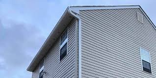 Affordable Siding Repair and Maintenance Services in Washington, WV